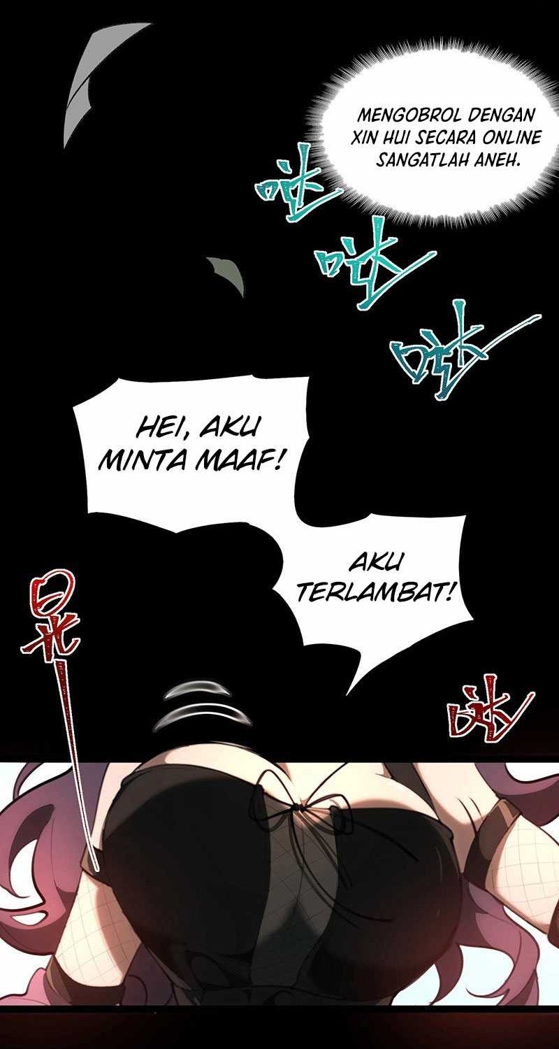 I Created an Urban Legend! Chapter 10 Gambar 6