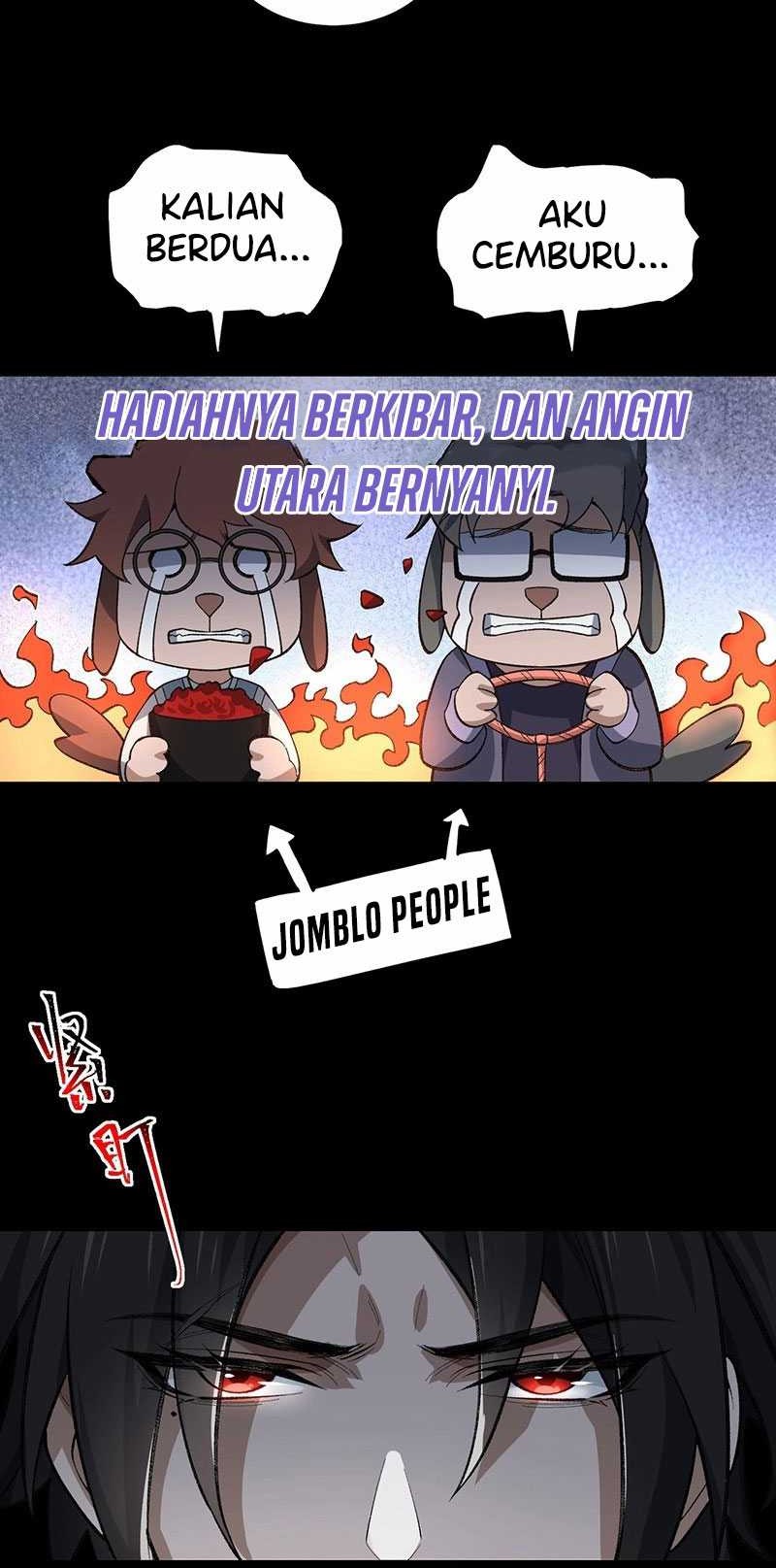 I Created an Urban Legend! Chapter 10 Gambar 9