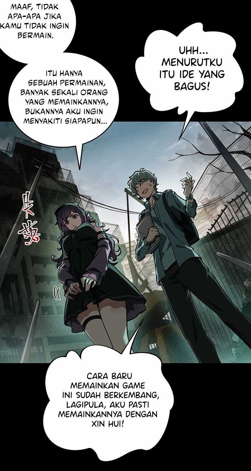 I Created an Urban Legend! Chapter 10 Gambar 13