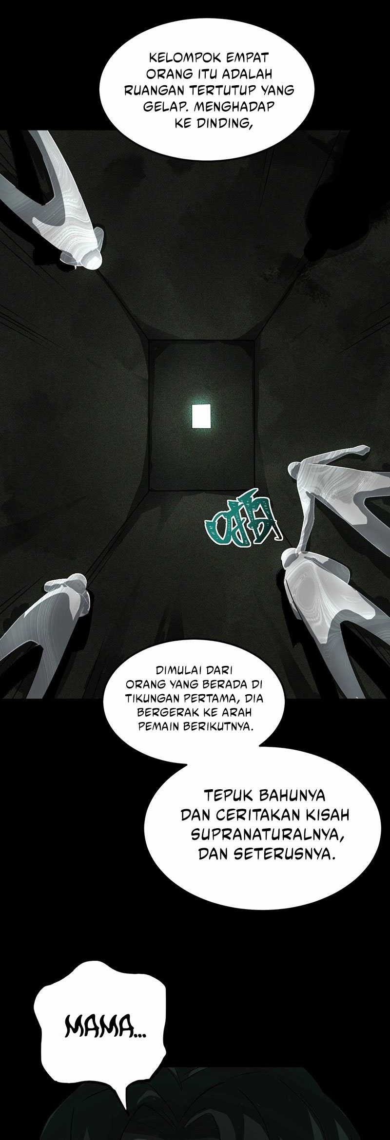 I Created an Urban Legend! Chapter 10 Gambar 19