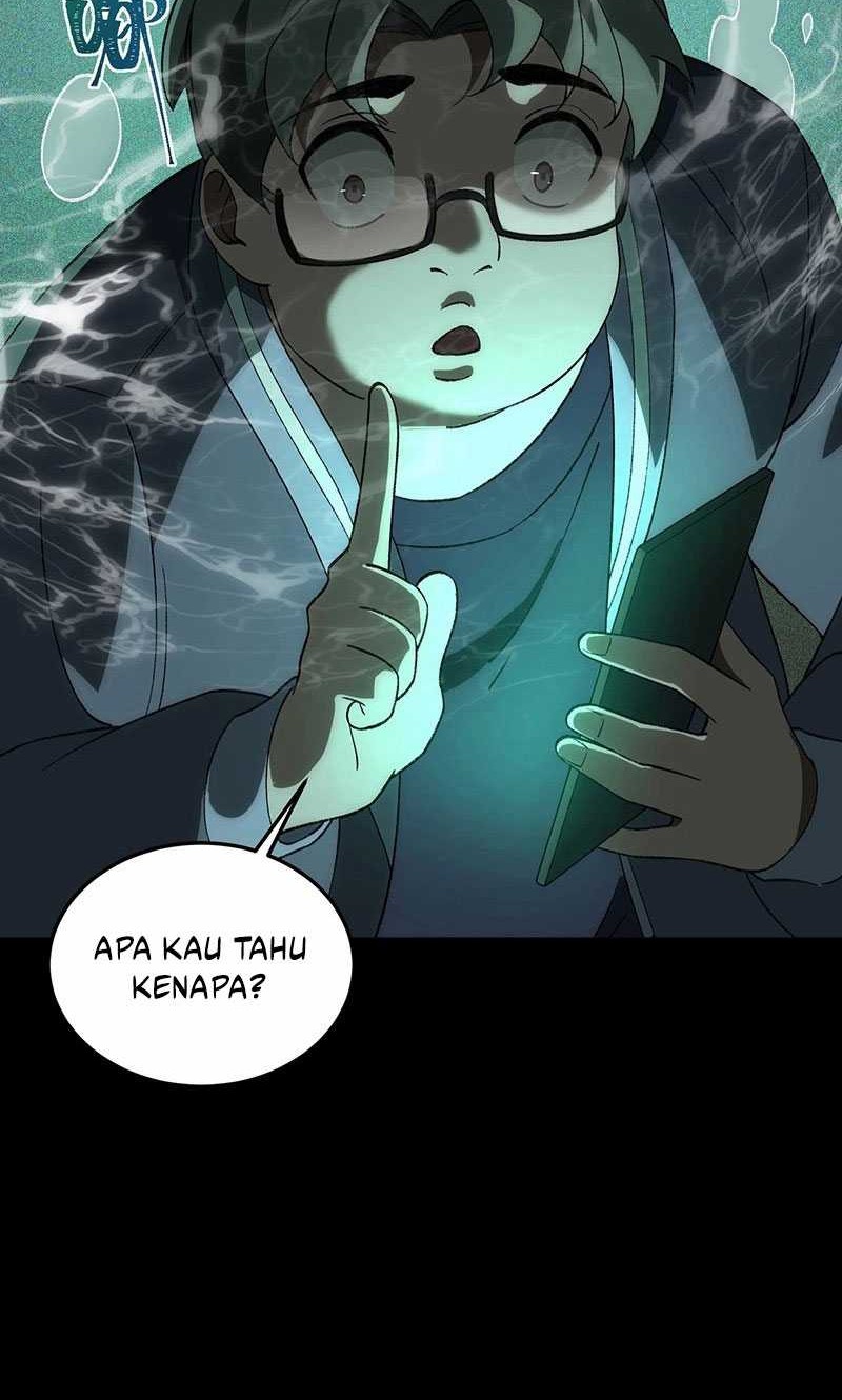 I Created an Urban Legend! Chapter 10 Gambar 23