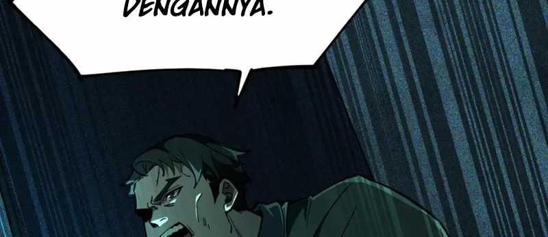 I Created an Urban Legend! Chapter 09 Gambar 9