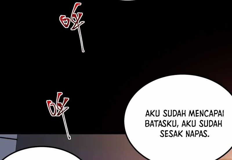 I Created an Urban Legend! Chapter 09 Gambar 23