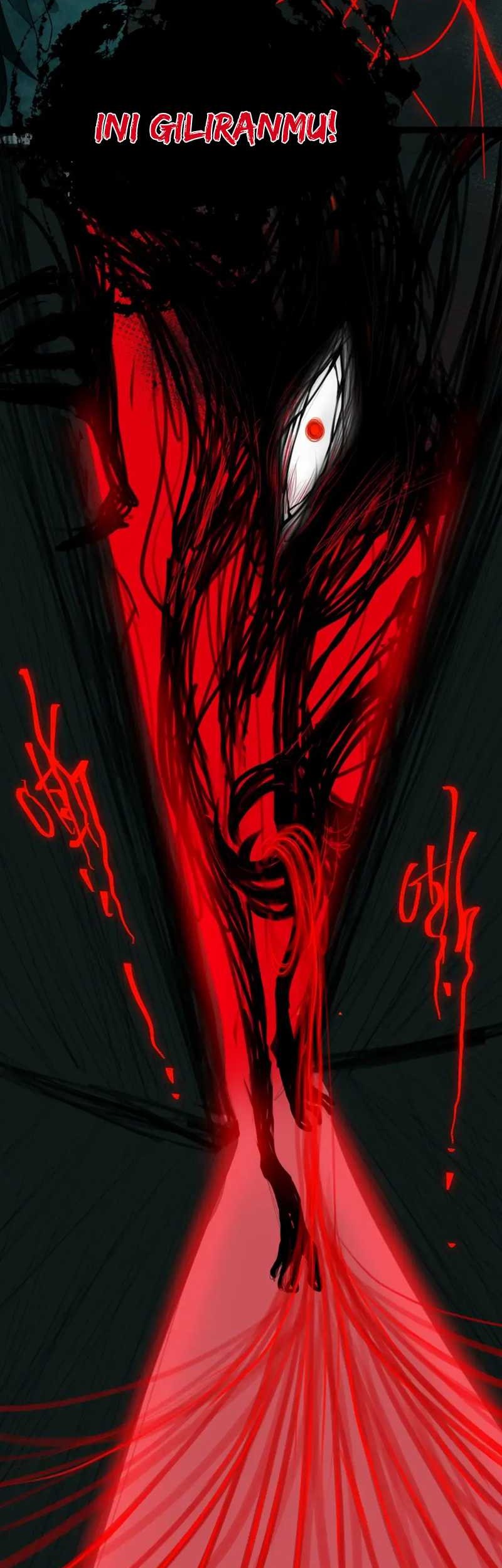 I Created an Urban Legend! Chapter 09 Gambar 33