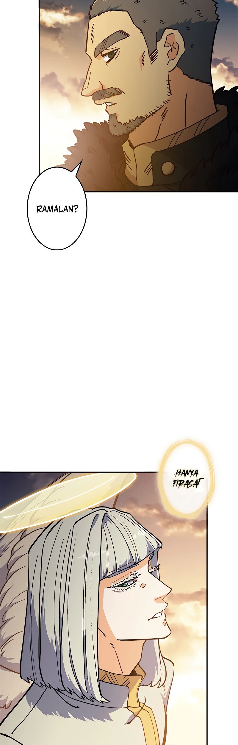White Dragon Duke: Pendragon Chapter 103 Gambar 35