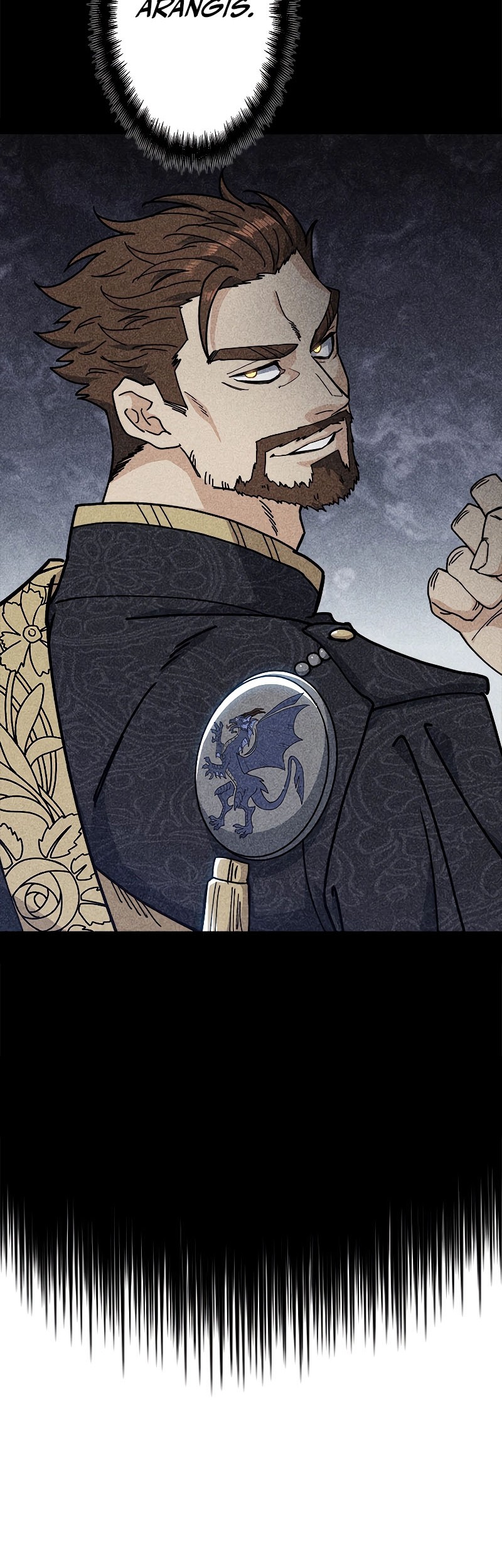 White Dragon Duke: Pendragon Chapter 103 Gambar 69
