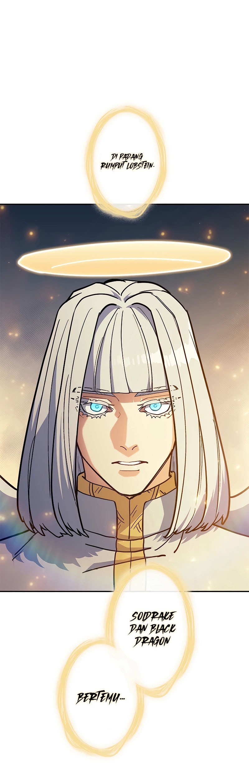 White Dragon Duke: Pendragon Chapter 103 Gambar 6