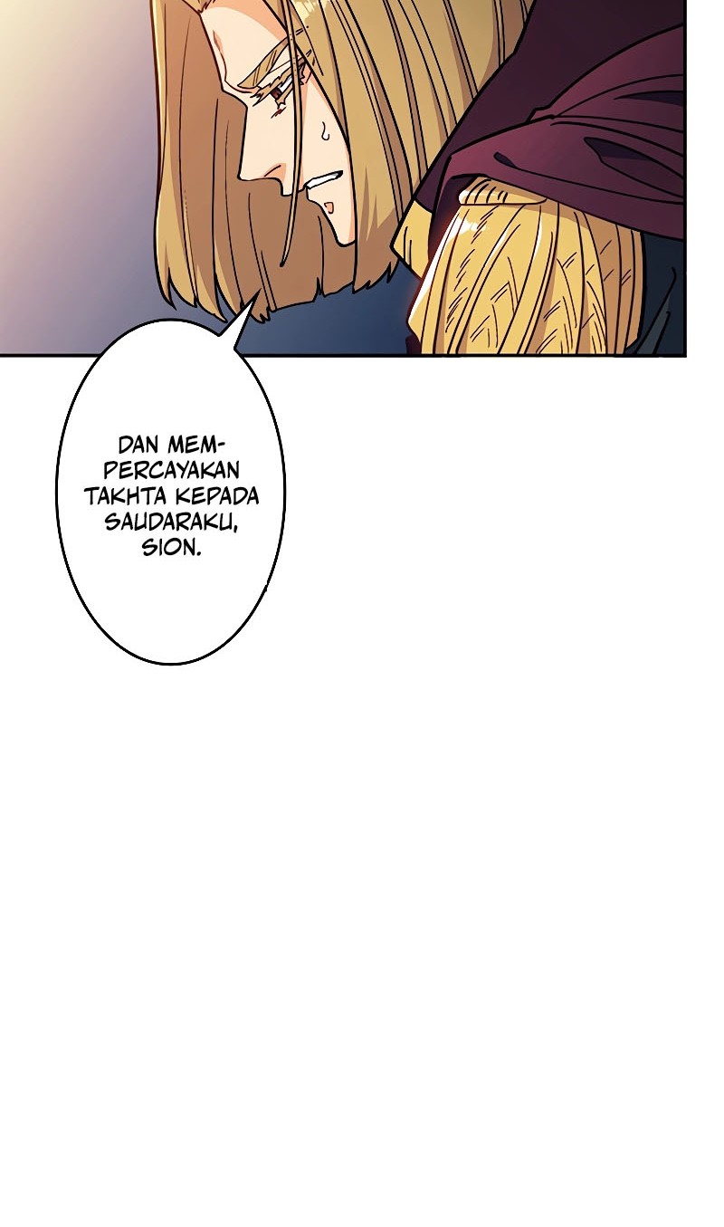 White Dragon Duke: Pendragon Chapter 103 Gambar 21