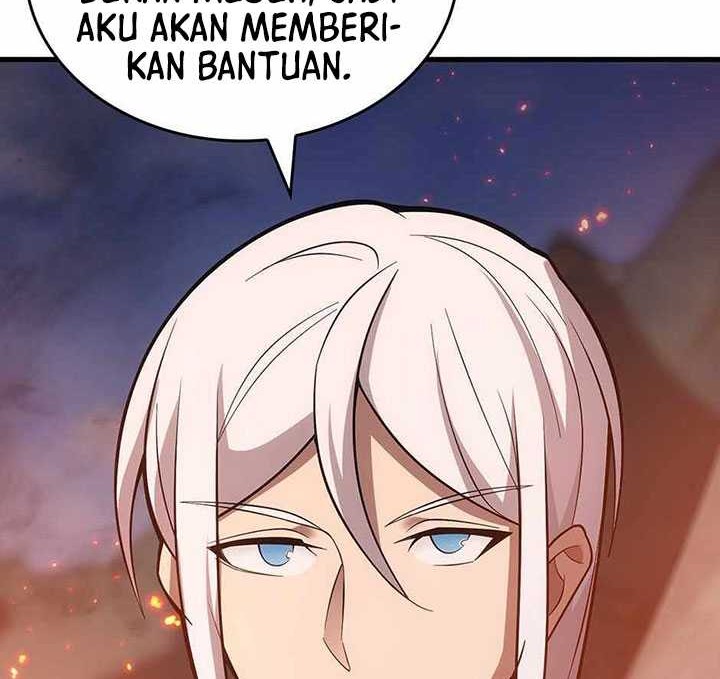My Civil Servant Life Reborn in the Strange World Chapter 80 Gambar 23