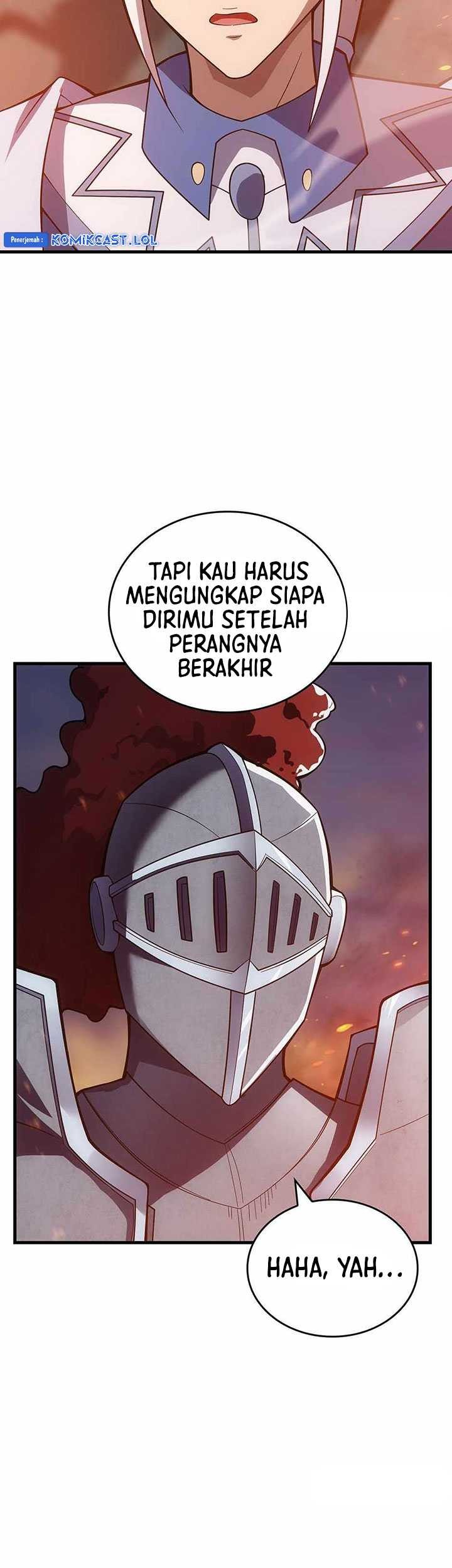 My Civil Servant Life Reborn in the Strange World Chapter 80 Gambar 24