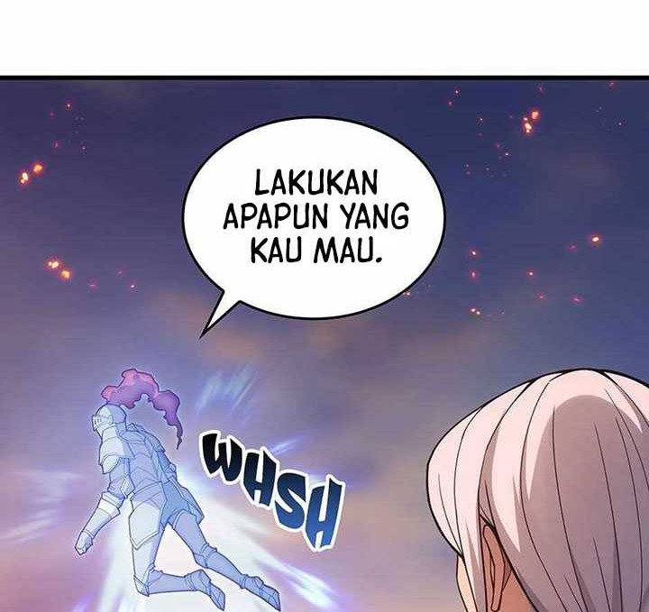 My Civil Servant Life Reborn in the Strange World Chapter 80 Gambar 25