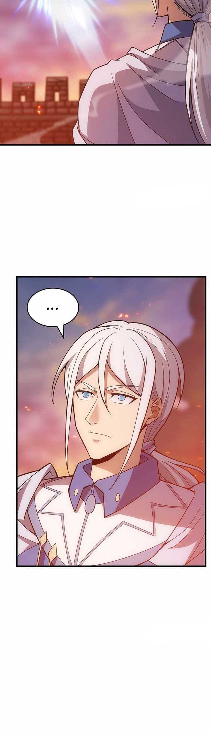 My Civil Servant Life Reborn in the Strange World Chapter 80 Gambar 26