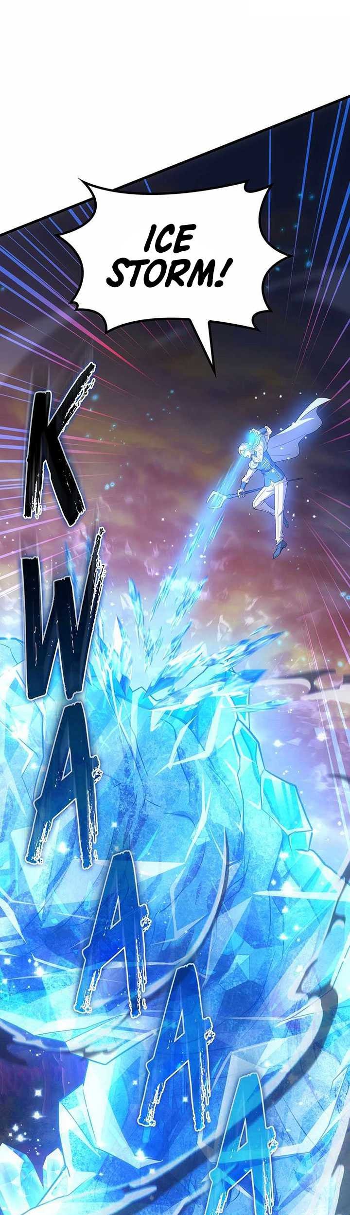 My Civil Servant Life Reborn in the Strange World Chapter 80 Gambar 32