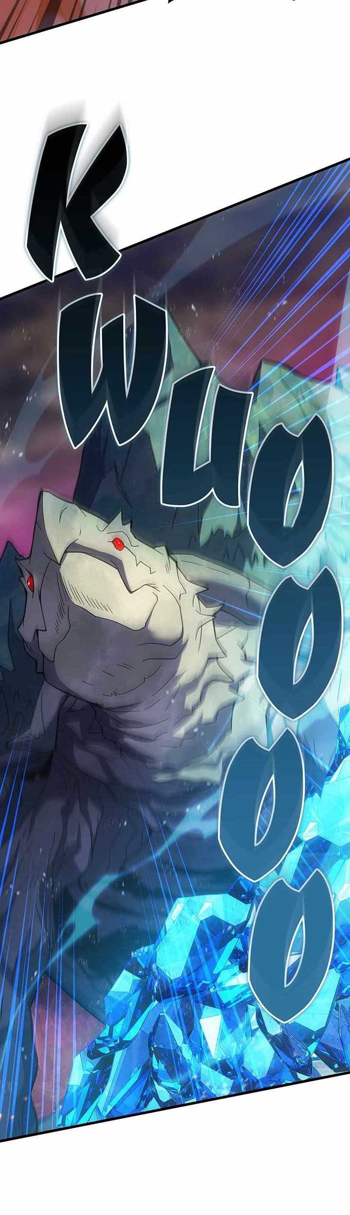 My Civil Servant Life Reborn in the Strange World Chapter 80 Gambar 36