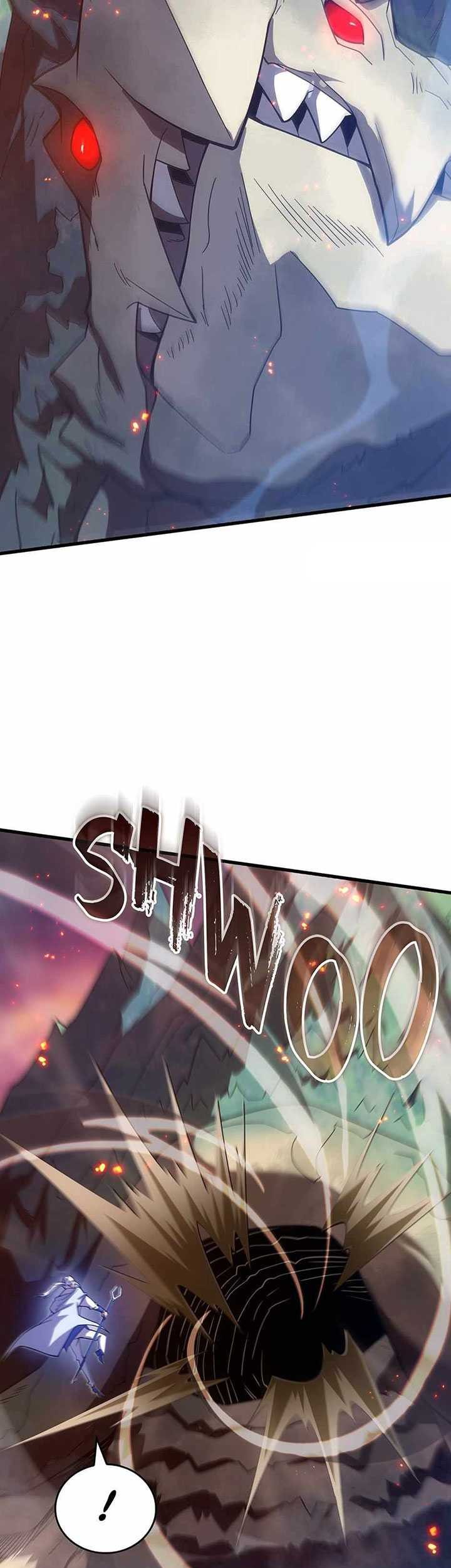 My Civil Servant Life Reborn in the Strange World Chapter 80 Gambar 38