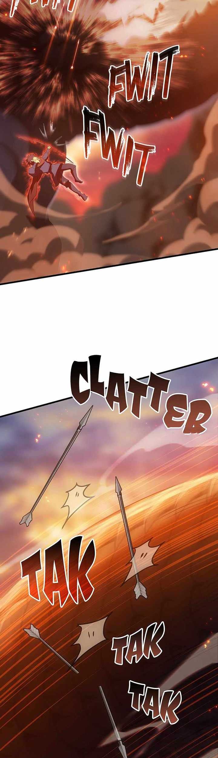 My Civil Servant Life Reborn in the Strange World Chapter 80 Gambar 52