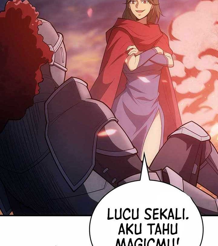 My Civil Servant Life Reborn in the Strange World Chapter 80 Gambar 3