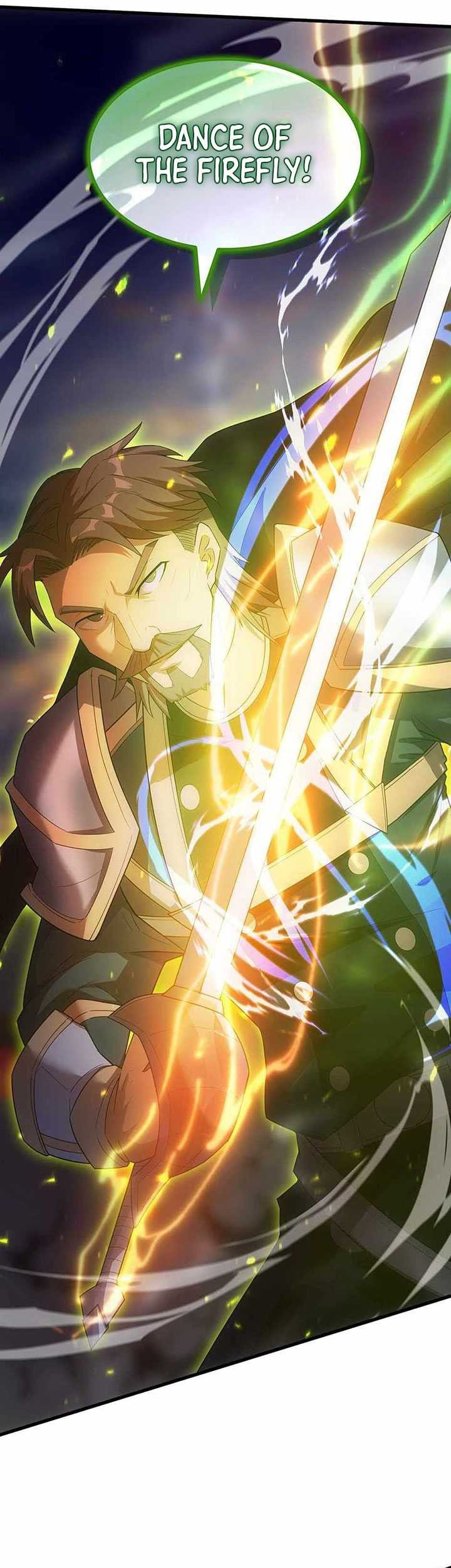 My Civil Servant Life Reborn in the Strange World Chapter 80 Gambar 64