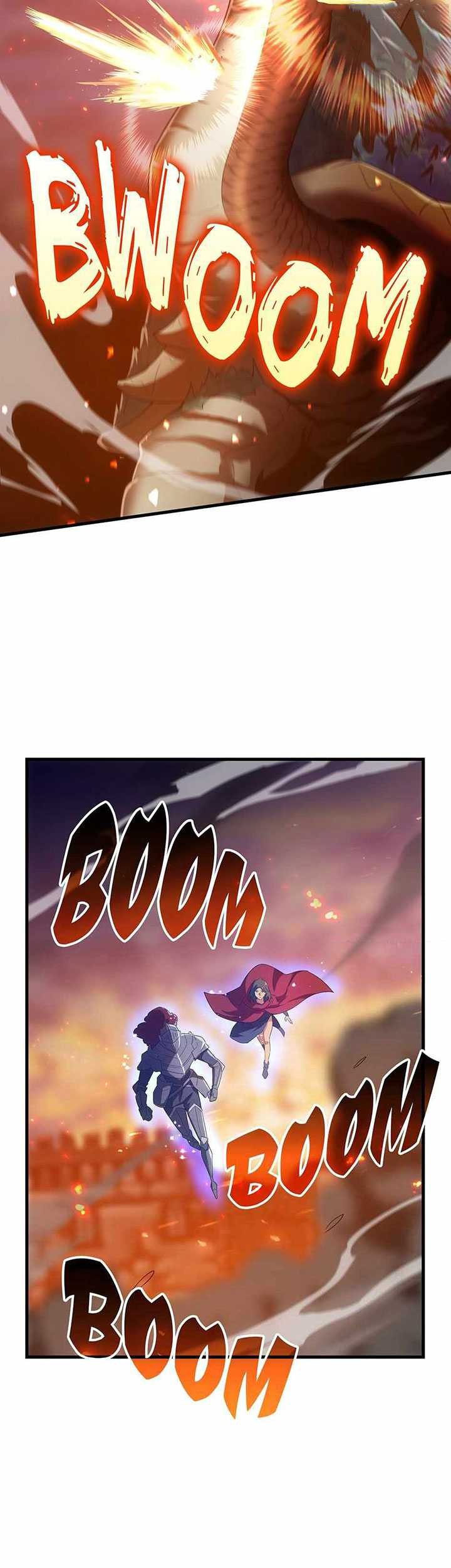 My Civil Servant Life Reborn in the Strange World Chapter 80 Gambar 72