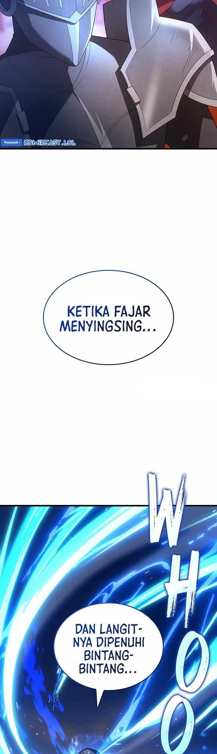 My Civil Servant Life Reborn in the Strange World Chapter 80 Gambar 74