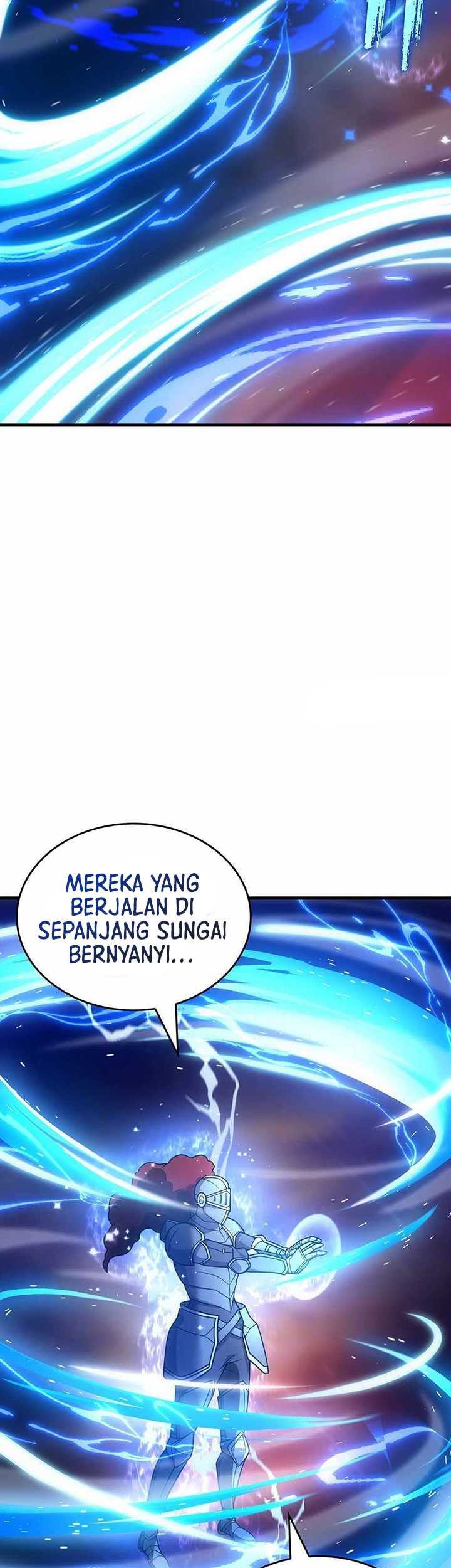 My Civil Servant Life Reborn in the Strange World Chapter 80 Gambar 76