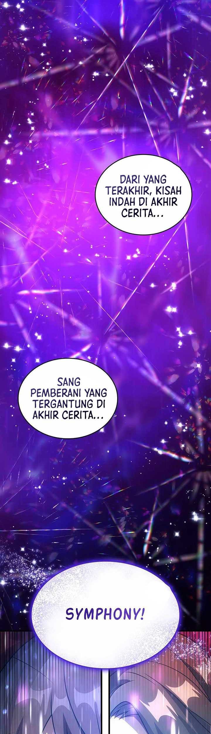 My Civil Servant Life Reborn in the Strange World Chapter 80 Gambar 80