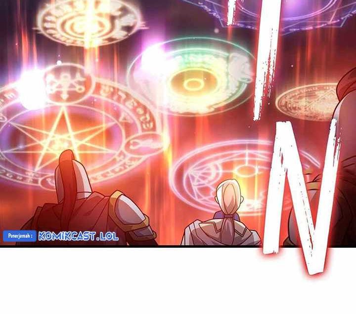 My Civil Servant Life Reborn in the Strange World Chapter 80 Gambar 85
