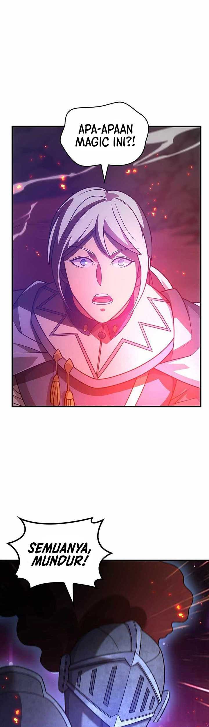 My Civil Servant Life Reborn in the Strange World Chapter 80 Gambar 86