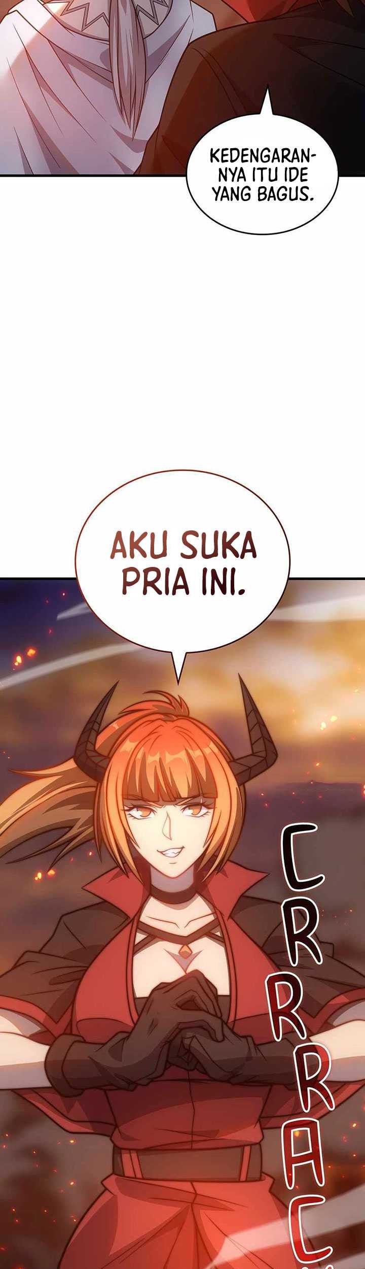 My Civil Servant Life Reborn in the Strange World Chapter 80 Gambar 110