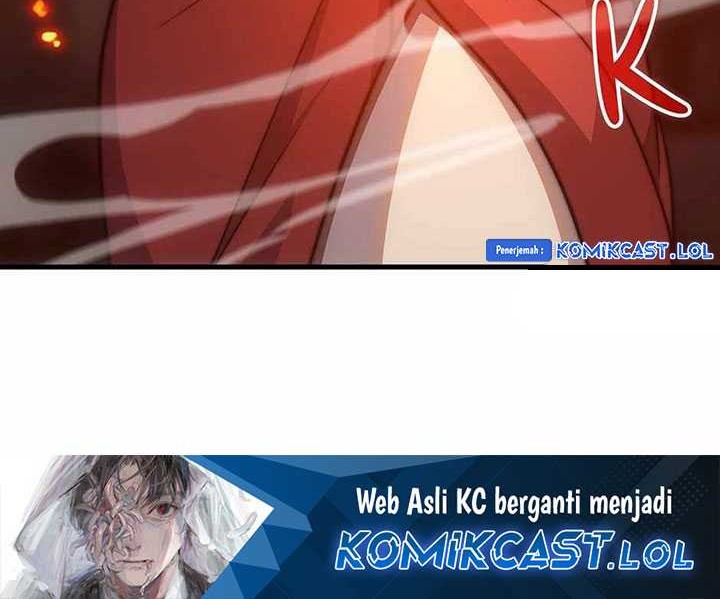 My Civil Servant Life Reborn in the Strange World Chapter 80 Gambar 111
