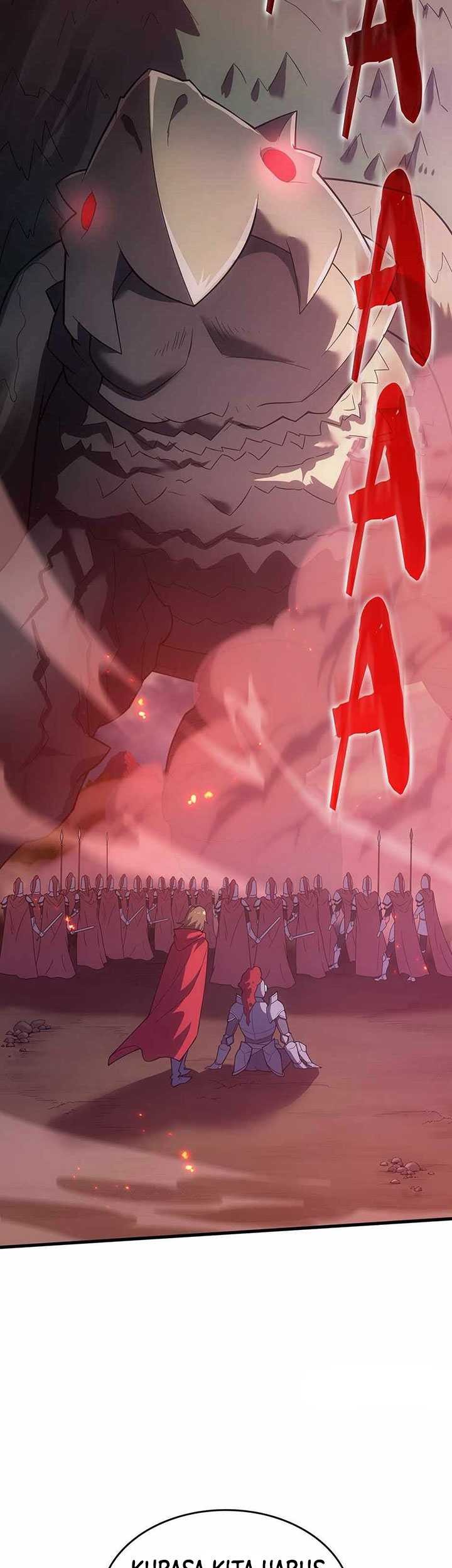 My Civil Servant Life Reborn in the Strange World Chapter 80 Gambar 8