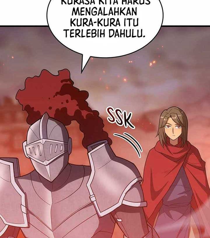 My Civil Servant Life Reborn in the Strange World Chapter 80 Gambar 9