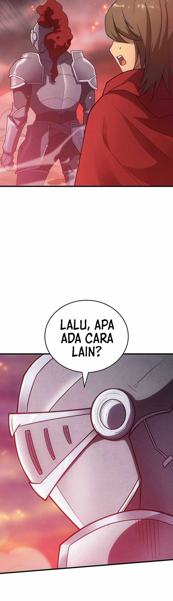 My Civil Servant Life Reborn in the Strange World Chapter 80 Gambar 12