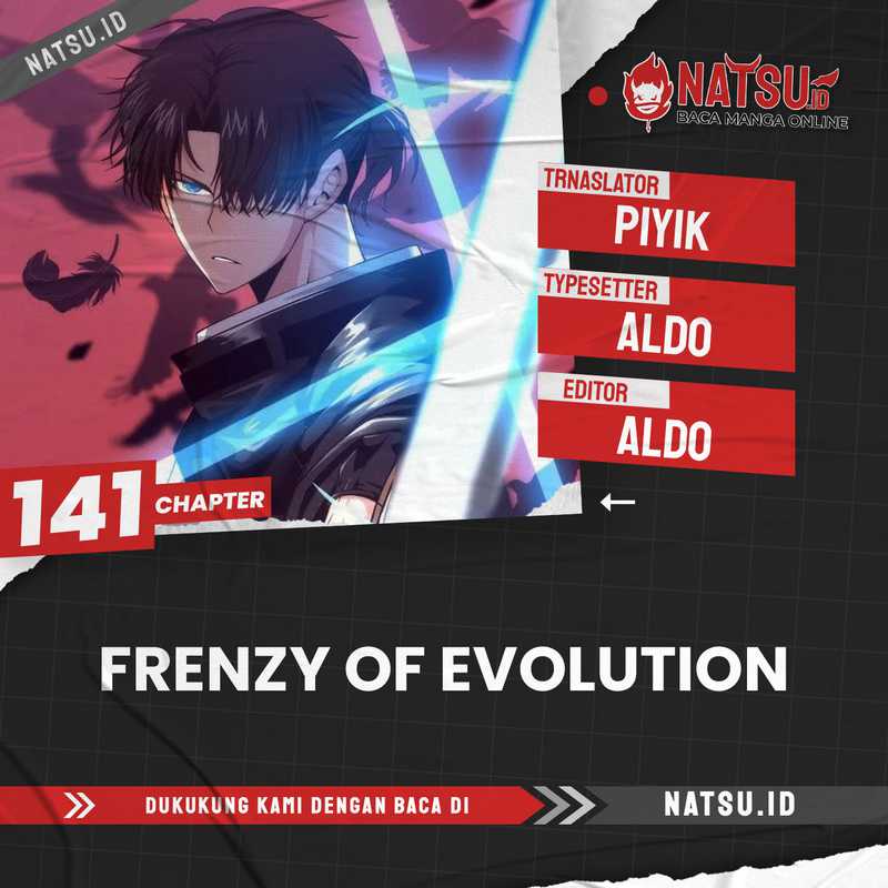Baca Komik Evolution Frenzy Chapter 141 Gambar 1