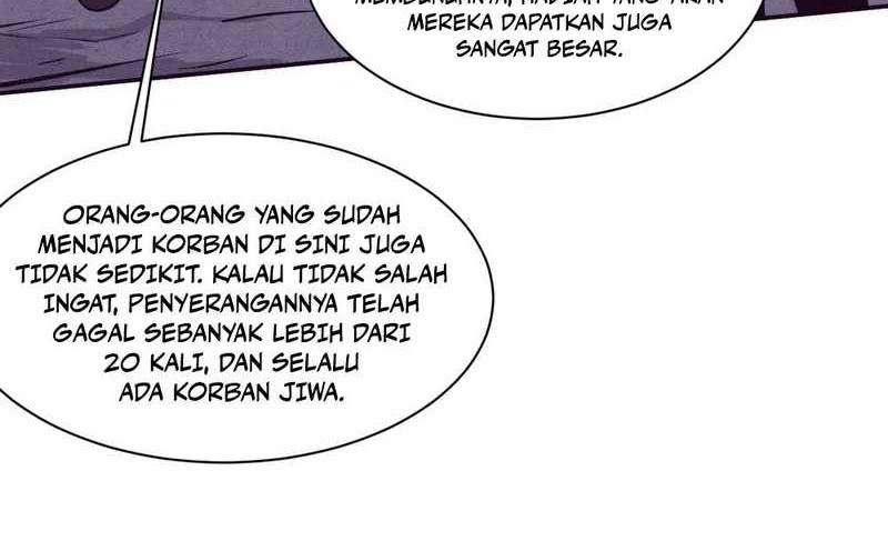 Evolution Frenzy Chapter 141 Gambar 29