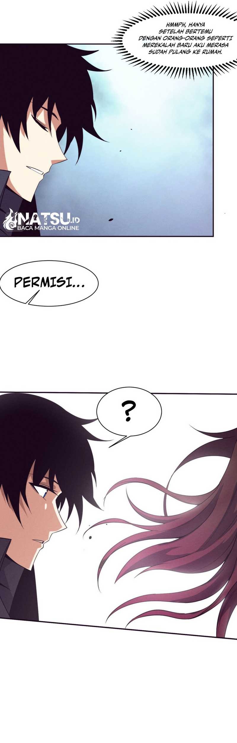Evolution Frenzy Chapter 141 Gambar 30