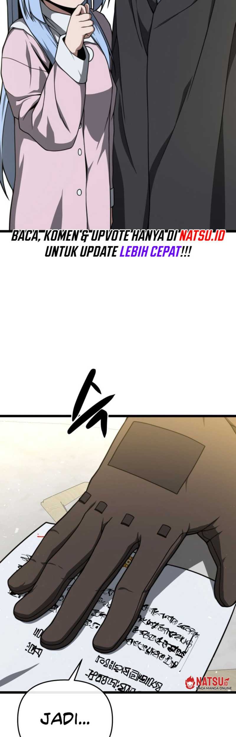 Damn Demonic Swords Chapter 32 Gambar 33