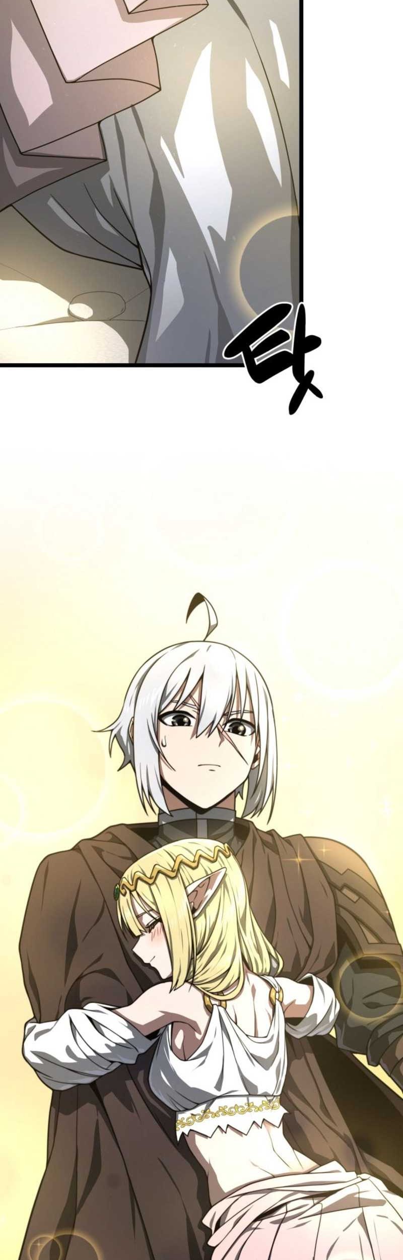 Damn Demonic Swords Chapter 32 Gambar 41