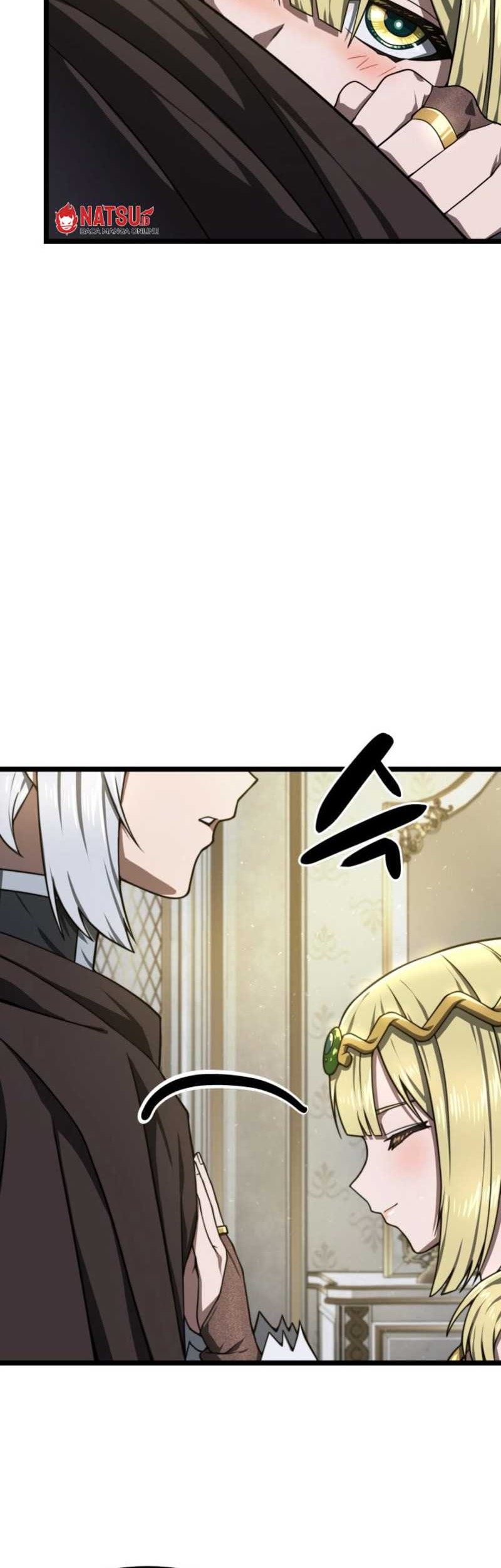 Damn Demonic Swords Chapter 32 Gambar 44