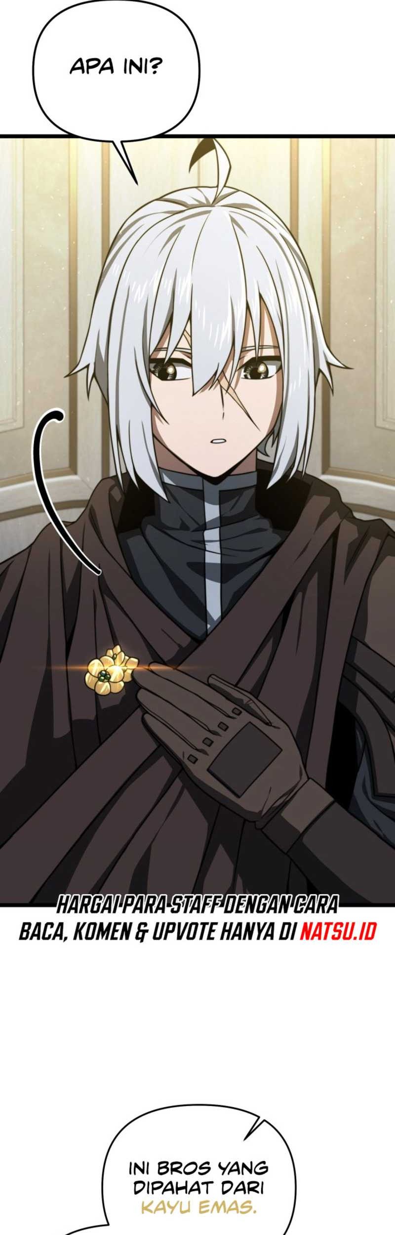 Damn Demonic Swords Chapter 32 Gambar 45