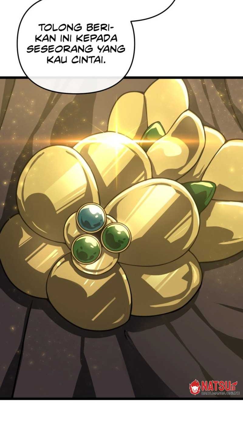 Damn Demonic Swords Chapter 32 Gambar 46