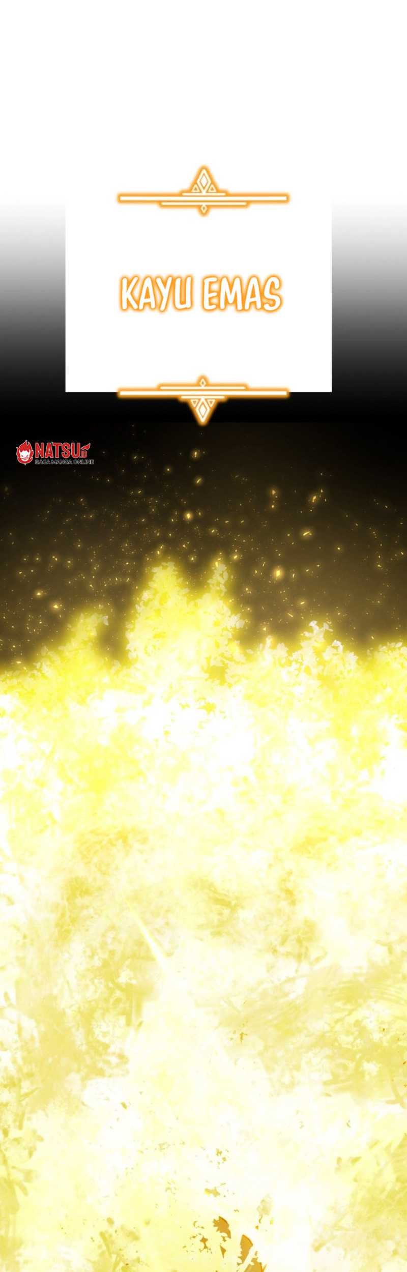 Damn Demonic Swords Chapter 32 Gambar 47