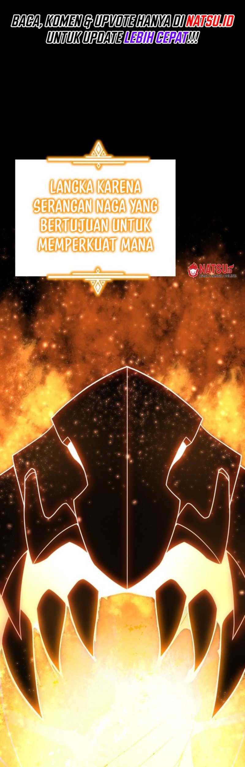 Damn Demonic Swords Chapter 32 Gambar 49