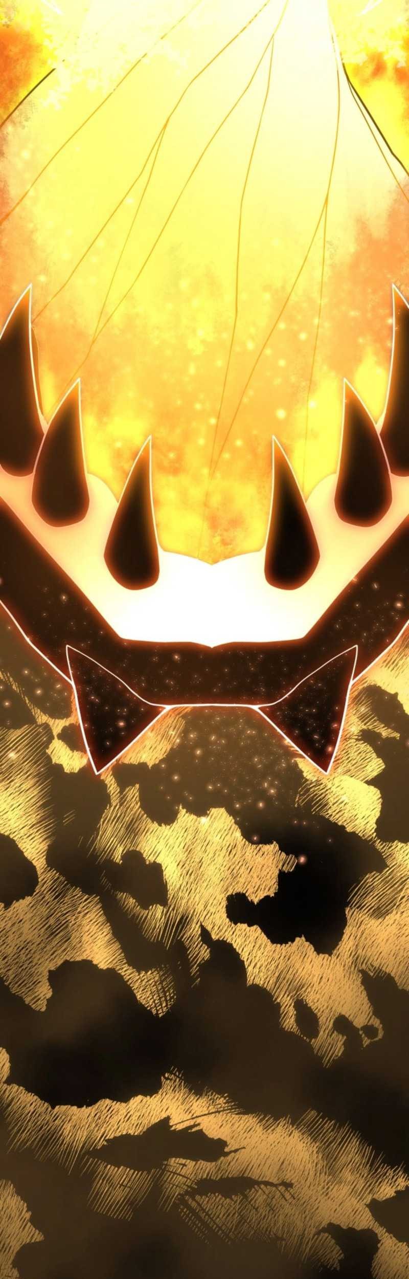 Damn Demonic Swords Chapter 32 Gambar 51