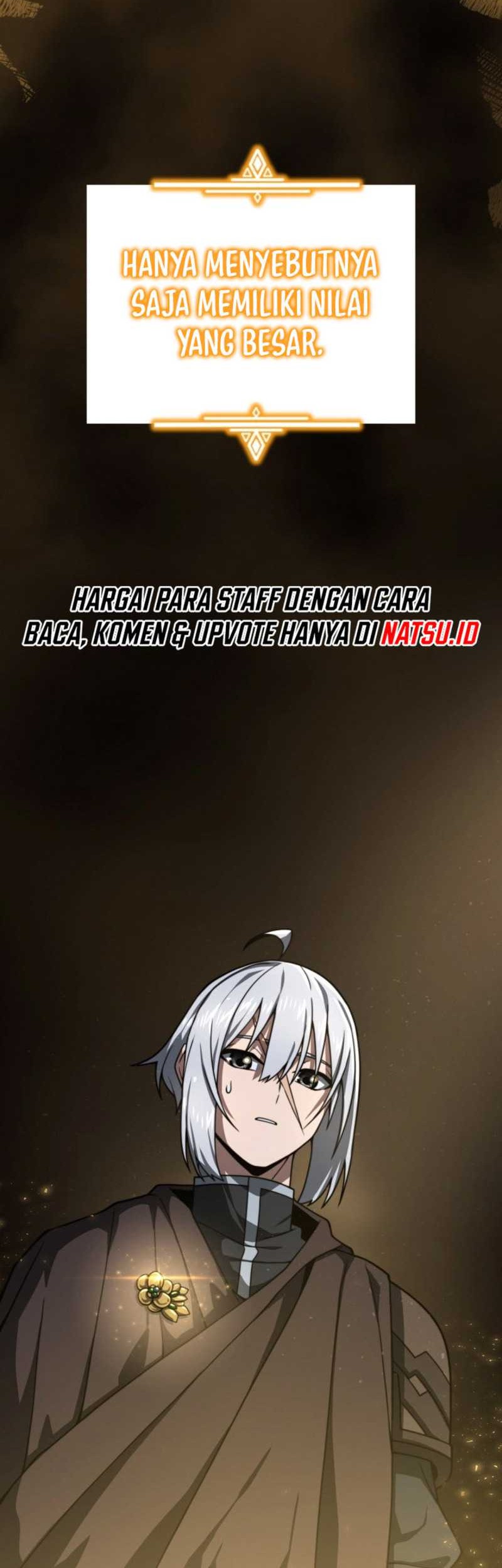 Damn Demonic Swords Chapter 32 Gambar 52