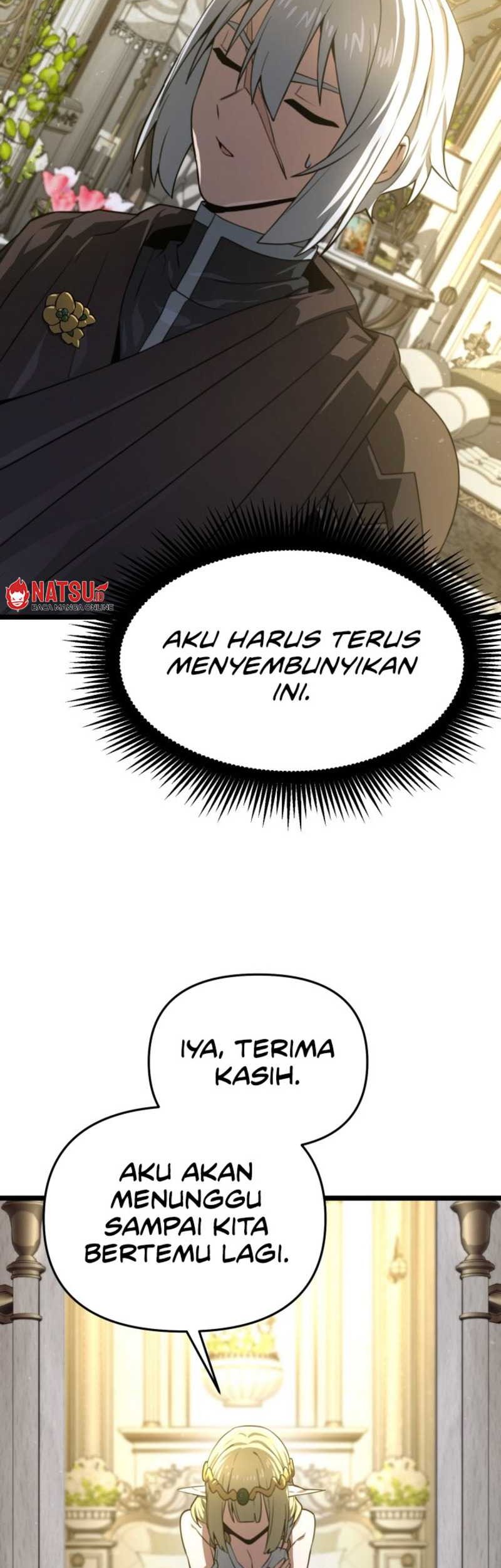 Damn Demonic Swords Chapter 32 Gambar 57