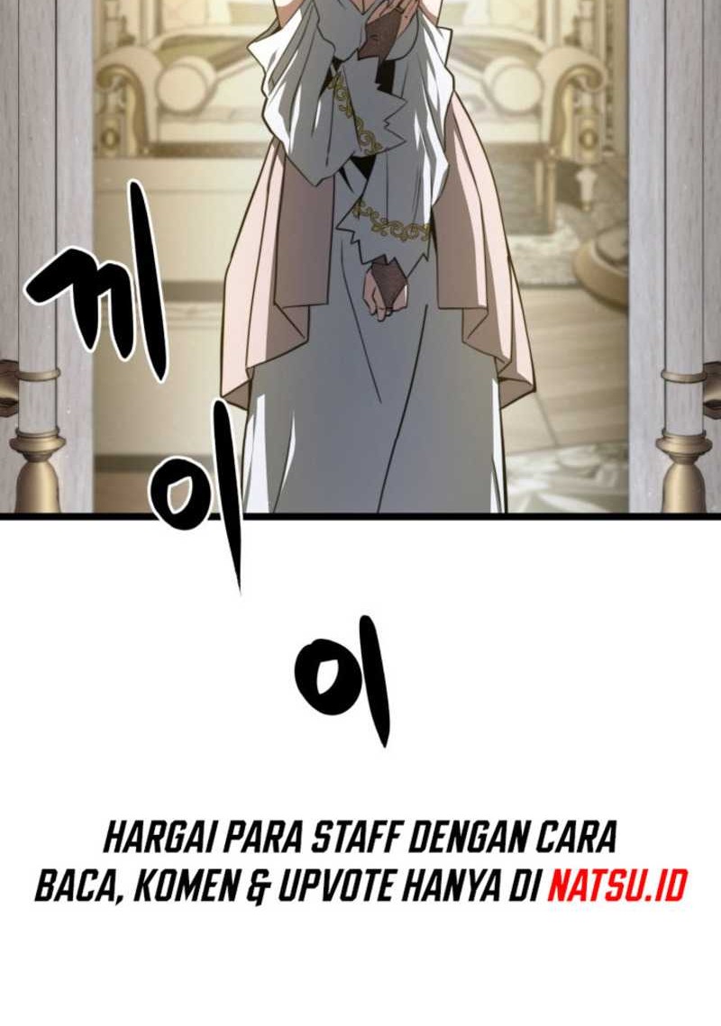 Damn Demonic Swords Chapter 32 Gambar 58
