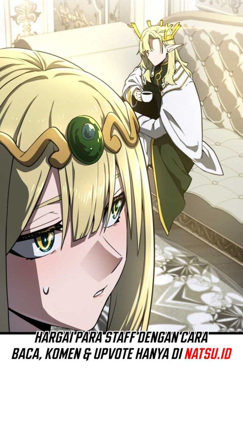 Damn Demonic Swords Chapter 32 Gambar 62