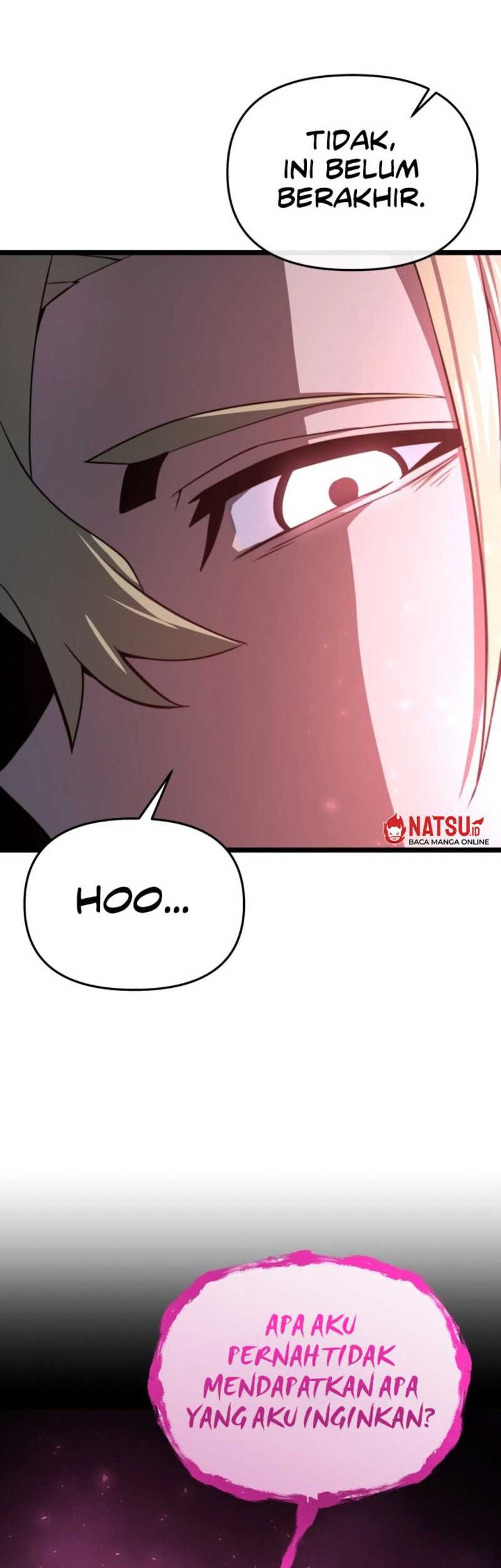 Damn Demonic Swords Chapter 32 Gambar 67