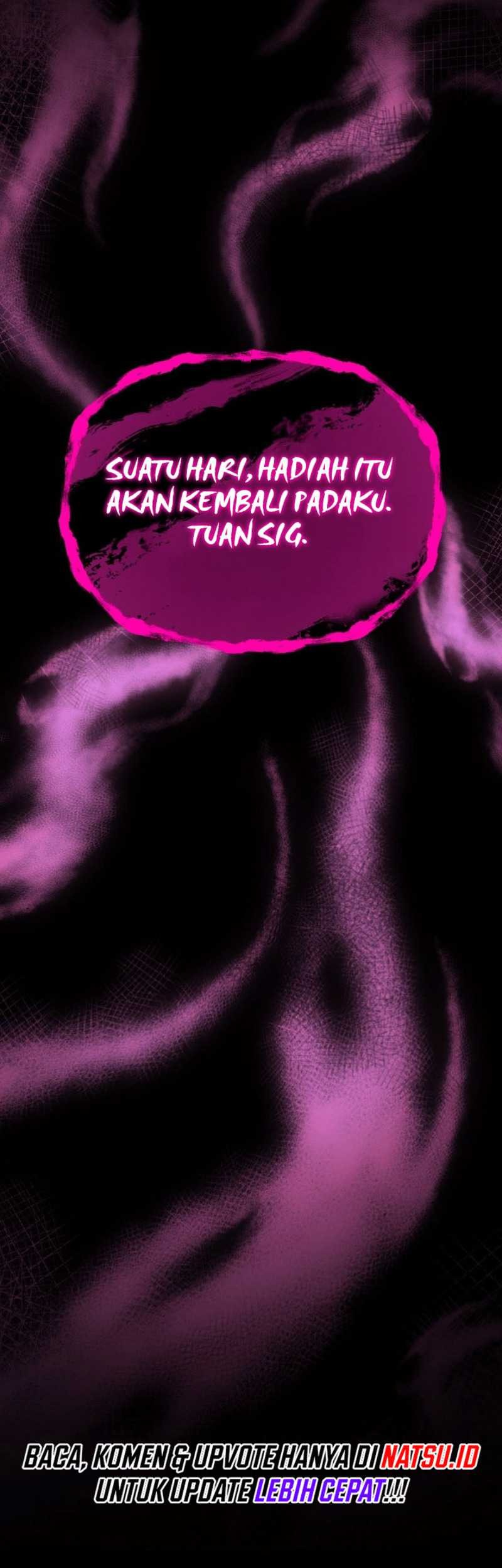 Damn Demonic Swords Chapter 32 Gambar 69